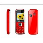 Mali mobitel GT Star - Crvena