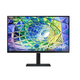 Samsung S27A800UNU monitor, IPS, 3840x2160, 60Hz, pivot, USB-C, HDMI, Display port, USB