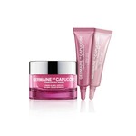 Germaine De Capuccini Set Timexpert Ride: Global Cream Supreme + Eye Contour Cream, krema za normalnu kožu lica + krema za oči