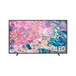 Samsung QE55Q60B televizor, 55" (139 cm), QLED, Ultra HD, Tizen