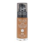 Revlon Colorstay Combination Oily Skin puder za mješovitu i masnu kožu 30 ml nijansa 400 Caramel