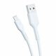 MS CABLE 3A fast charging USB-A 3.0-&gt; LIGHTNING, 1m, MS, bijeli