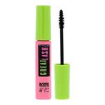 Maybelline Great Lash Blackest Black maskara za volumen 12,5 ml nijansa Black