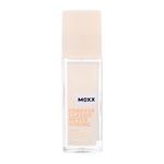 Mexx Forever Classic Never Boring dezodorans u spreju 75 ml za žene