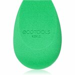 EcoTools BioBlender™ Green Tea spužvica za puder s mat učinkom 1 kom