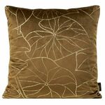 Eurofirany Unisex's Pillowcase 388528 smeđa