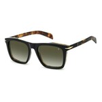 David Beckham DB7000/S XWY/9K - M (53)