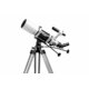 Teleskop SKYWATCHER Horizont-102, 102/500, refraktor, AZ3 stalak SWR1025az3