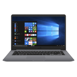 Asus VivoBook X510UF-EJ696, 15.6" 1920x1080, Intel Core i3-7020U, 256GB SSD, 8GB RAM, nVidia GeForce MX130, Windows 10