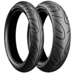 Bridgestone moto guma BT090, 140/70R17