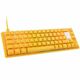 Ducky One 3 Yellow SF DKON2167ST-SDEPDYDYYYC1 tipkovnica, USB, žuta