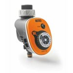 GF Garden programator za navodnjavanje GF16 Easy s 16 programa