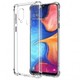 Maskica za Samsung Galaxy A52 Super Protect Transparent