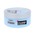 L´Oréal Paris Studio Line Style Rework Out Of Bed Fibre Cream gel za kosu 150 ml za žene