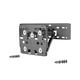 Transmedia Micro-Gap Wall Mount for the Samsung® Q-series 75" TRN-HL33-L