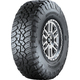 General GRABBER X3 ( LT33x12.50 R18 118Q 10PR, POR, SRL )