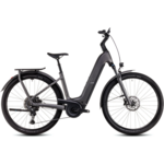 Cube KATHMANDU HYBRID PRO 800 električni bicikl 2025