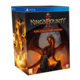 King's Bounty II - King Collector's Edition (PS4)