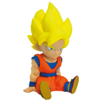 Kasica Dragon Ball Son Goku Super Saiyan 19cm