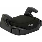 Graco booster sjedalo Basic R129, Grupa 3 (22-36 kg) - Midnight Black