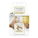 Yankee Candle miris za vozilo, Car Jar, Soft Blanket
