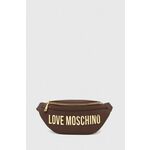 Torbica oko struka LOVE MOSCHINO JC4195PP0HKD0301 Tmoro