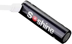 Soshine 18650USB-3.7-3600 specijalni akumulatori 18650 li-ion 3.6 V 3600 mAh