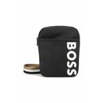 Crossover torbica Boss J50963 Black 09B