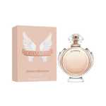 Paco Rabanne - OLYMPÉA edp vaporizador 80 ml