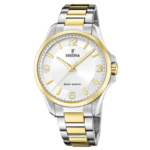 Sat Festina 20657/1 Srebrny