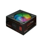 Chieftec napajanje CTG-750C-RGB, 750 W, 120mm, aktivni PFC