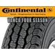 Continental cjelogodišnja guma VanContact FourSeason, 225/55R17 101H/109H