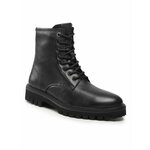 Planinarske cipele Pepe Jeans Trucker Laces M PMS50229 Black 999
