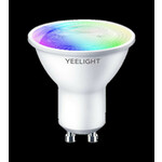 YEELIGHT Smart Bulb GU10 W1 350lm 5W 2700-6500K YLDP004-A-4 4 kom