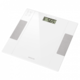 Sencor osobna vaga SBS-5051WH, bijela, 150 kg