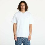 Majica Daily Paper Dias Hd T-Shirt White S