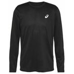 Muška majica Asics M LS Tee PR - performence black