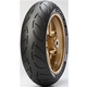 Metzeler Sportec M7 RR ( 190/55 ZR17 TL (75W) zadnji kotač, M/C ) Gume za motorcikl