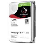 Seagate IronWolf/IronWolf Pro ST14000NE0008 HDD, 14TB, SATA, SATA3, 7200rpm, 3.5"