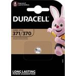 Duracell SR69 gumbasta baterija 371 srebrovo-oksidni 40 mAh 1.55 V 1 St.