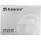 Transcend SSD230S SSD 256GB, mSata, SATA