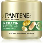 Pantene Pro-V Active Nutri Plex Smooth & Silky maska za sjajnu i mekanu kosu 300 ml