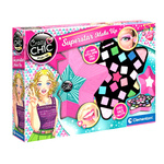 Crazy Chic Superstar Make up set