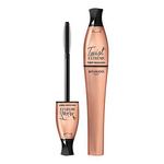 BOURJOIS Paris Twist Extreme maskara za volumen, za produljenje trepavica 8 ml nijansa 24 Black