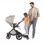 Jané Go Up univerzalni nastavak za stajanje