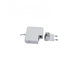 Apple strujni adapter, 18.5V 4.6A 85W, bijeli, kompatibilan s: A1151, A1151, A1172, A1184, A1222, A1286, A1290, A1343, MA537LL/A, 661-4269, 661-4485, 661-4259, 661-4339, MA357LL/A, MA938LL/A, 661-3994, MA463LL/A, MA464LL/A, MA090LL, MA600LL,...