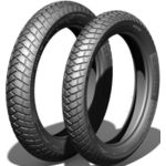 Michelin Anakee Street ( 90/80-16 RF TL 51S zadnji kotač, M/C, prednji kotač )