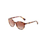 RALPH LAUREN Sunčane naočale '0RA5273' hrđavo smeđa / konjak