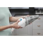 Black & Decker ručni usisavač NVC115JL