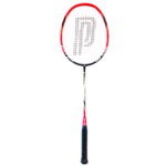 Reket za badminton Pro's Pro Star 500 - red